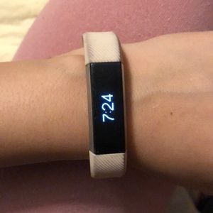 Fitbit